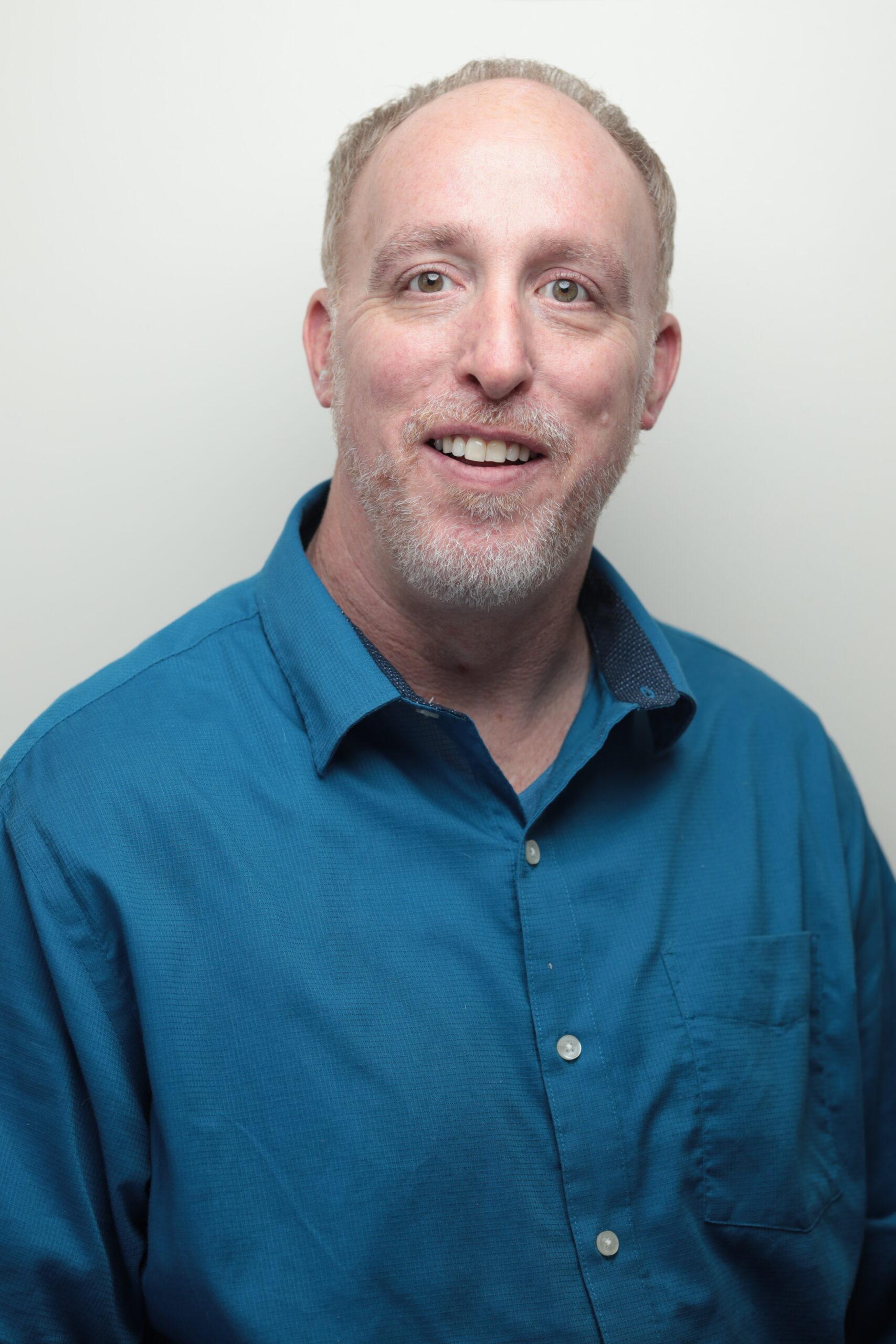 LMSW, DBH Dr. Gary Miller - TMSazcare