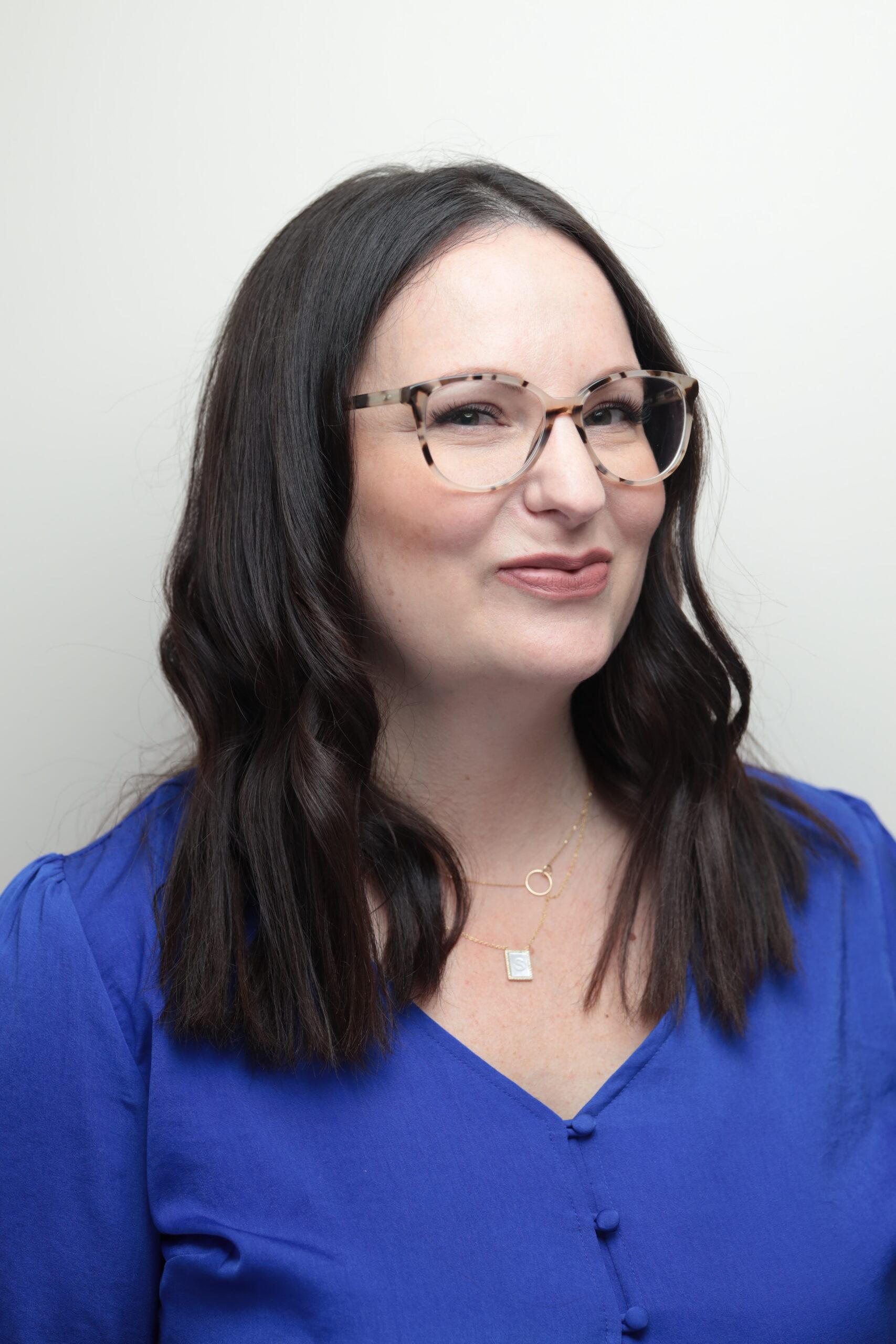 Anthem Site Leader Sara - TMSazcare