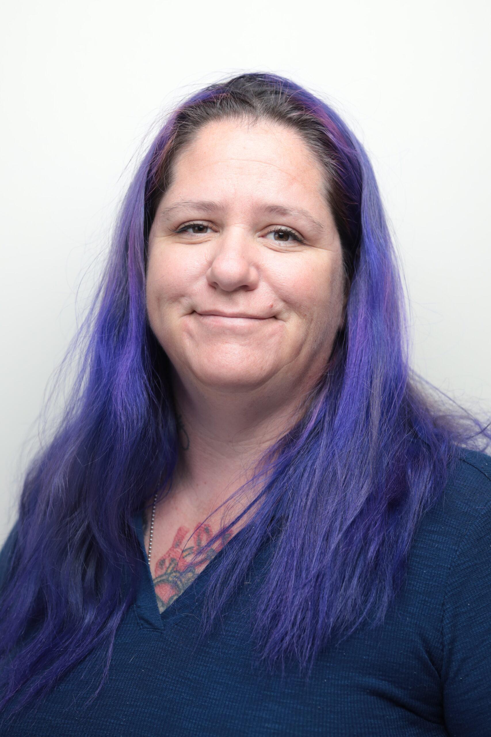 Billing/Admin Team Stephanie - TMSazcare