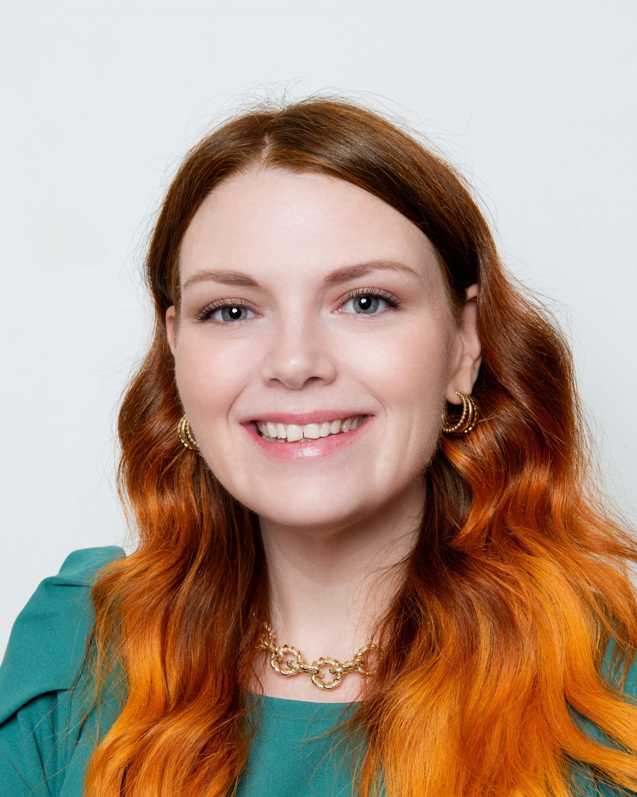 MSW Amee Clark - TMSazcare