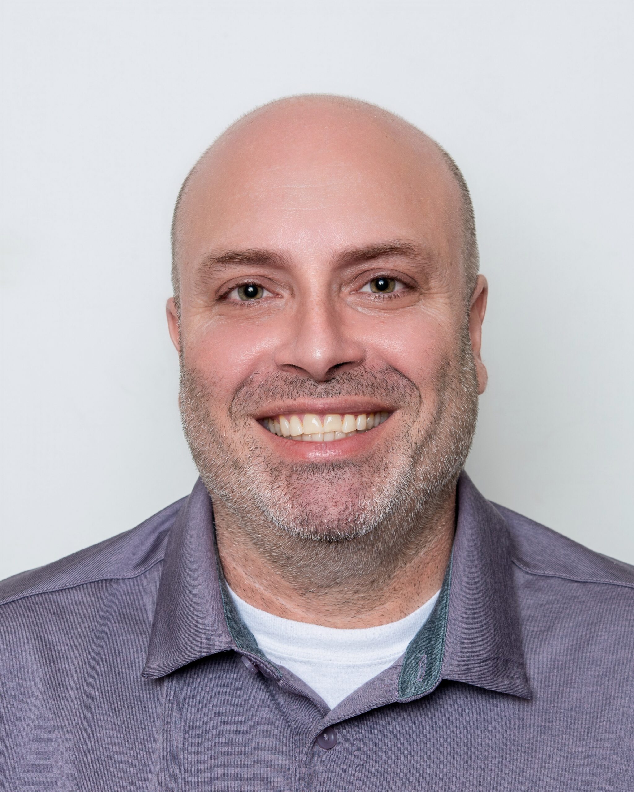 CFO Guy Rahamim - TMSazcare