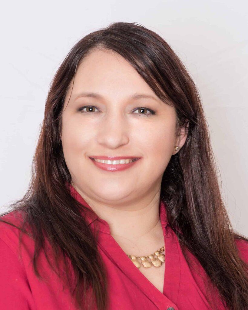 CEO Elizabeth Rahamim - TMSazcare