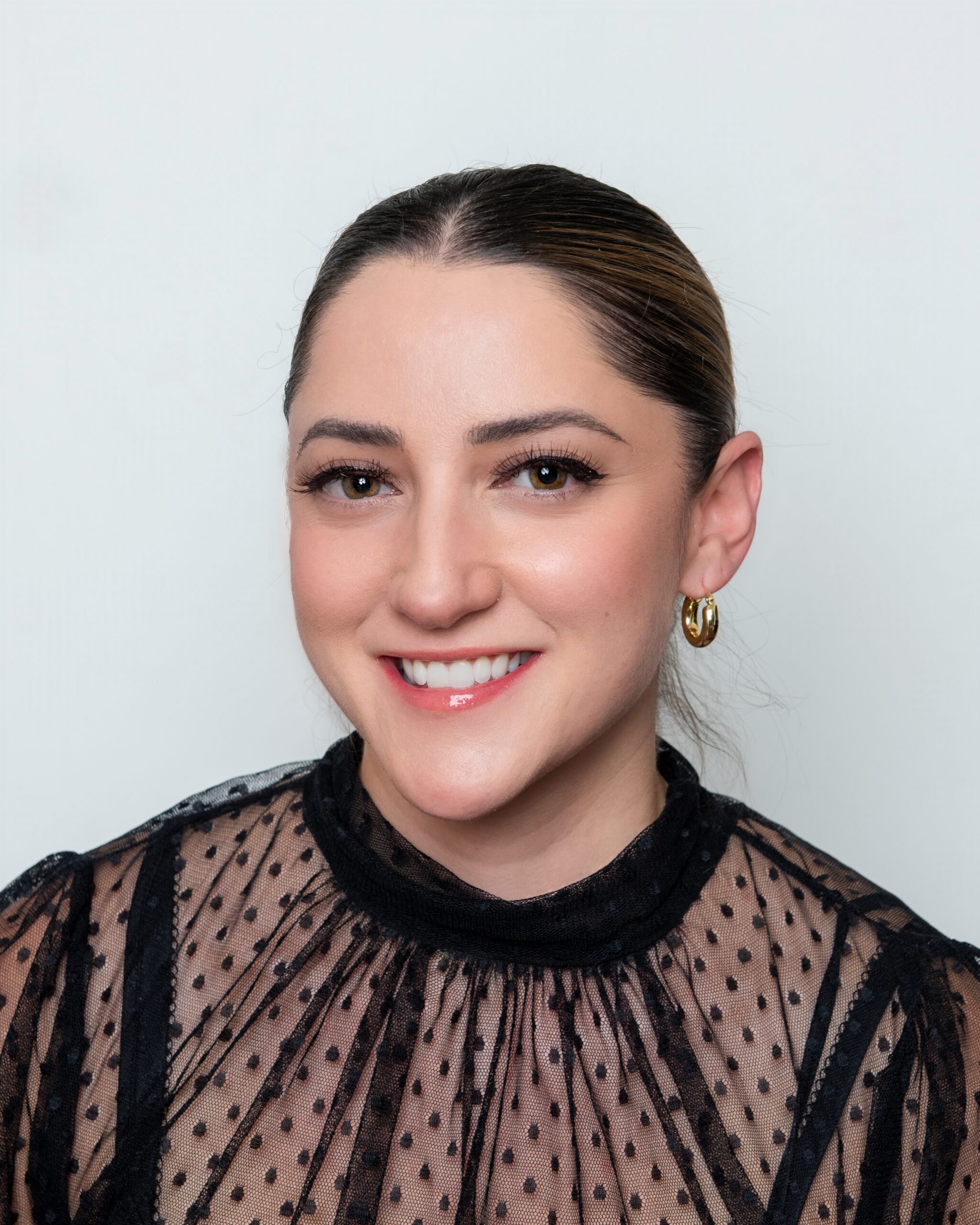 Ashley Zupancic - TMSazcare