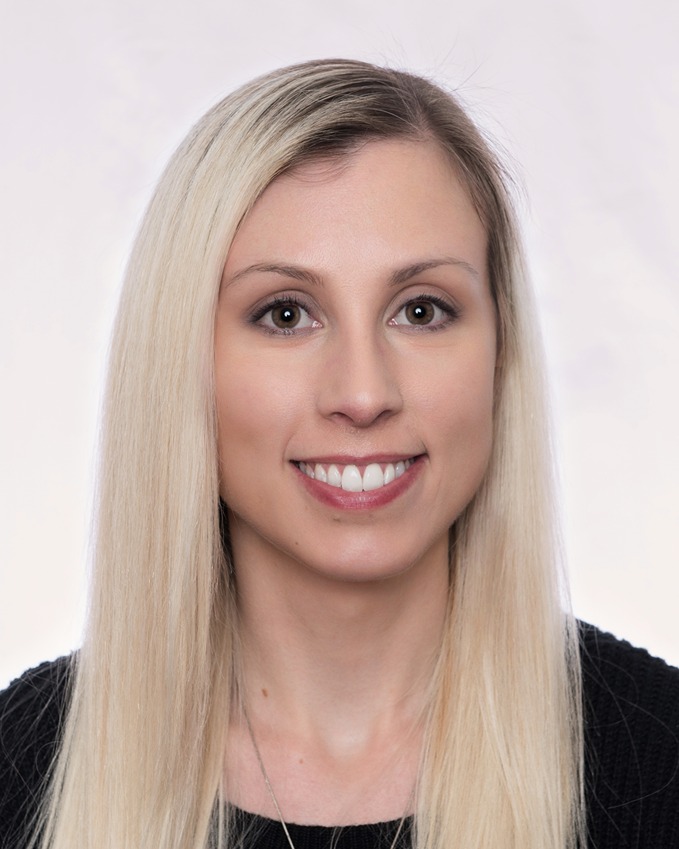 LCSW Michelle McLaughlin - TMSazcare