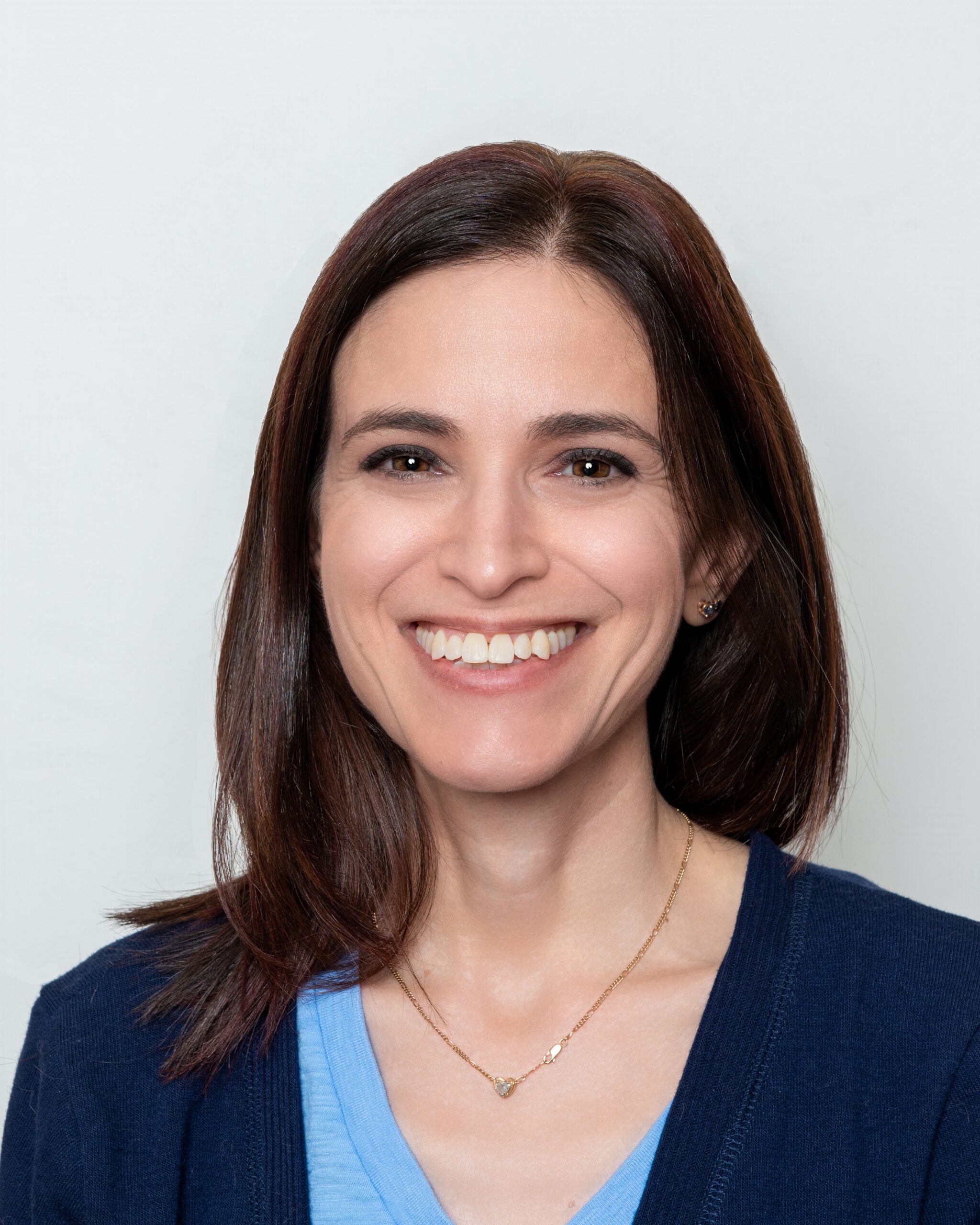 LAC Lynsey Cohn - TMSazcare