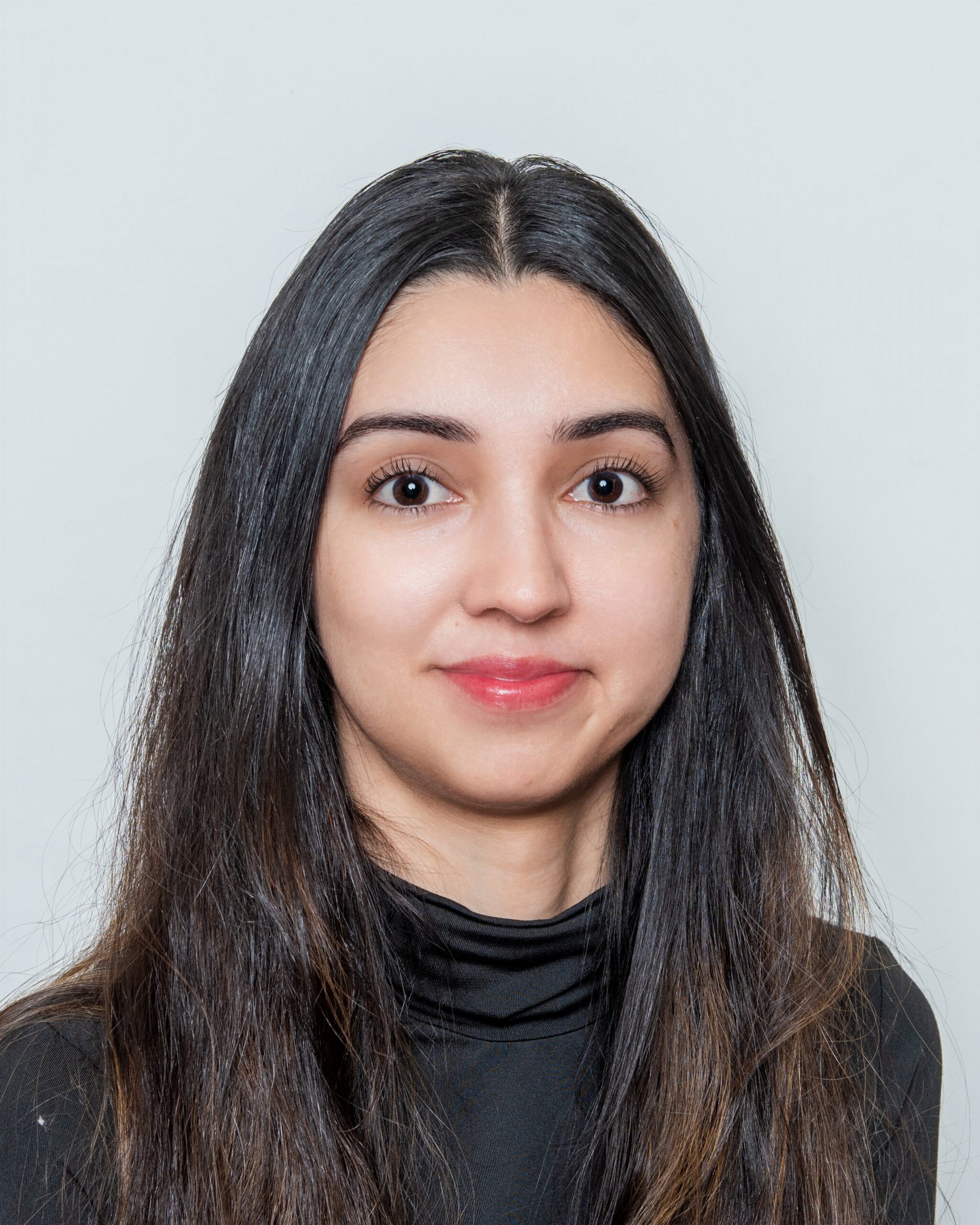 BS, Intake Coordinator Shahara Garcia - TMSazcare