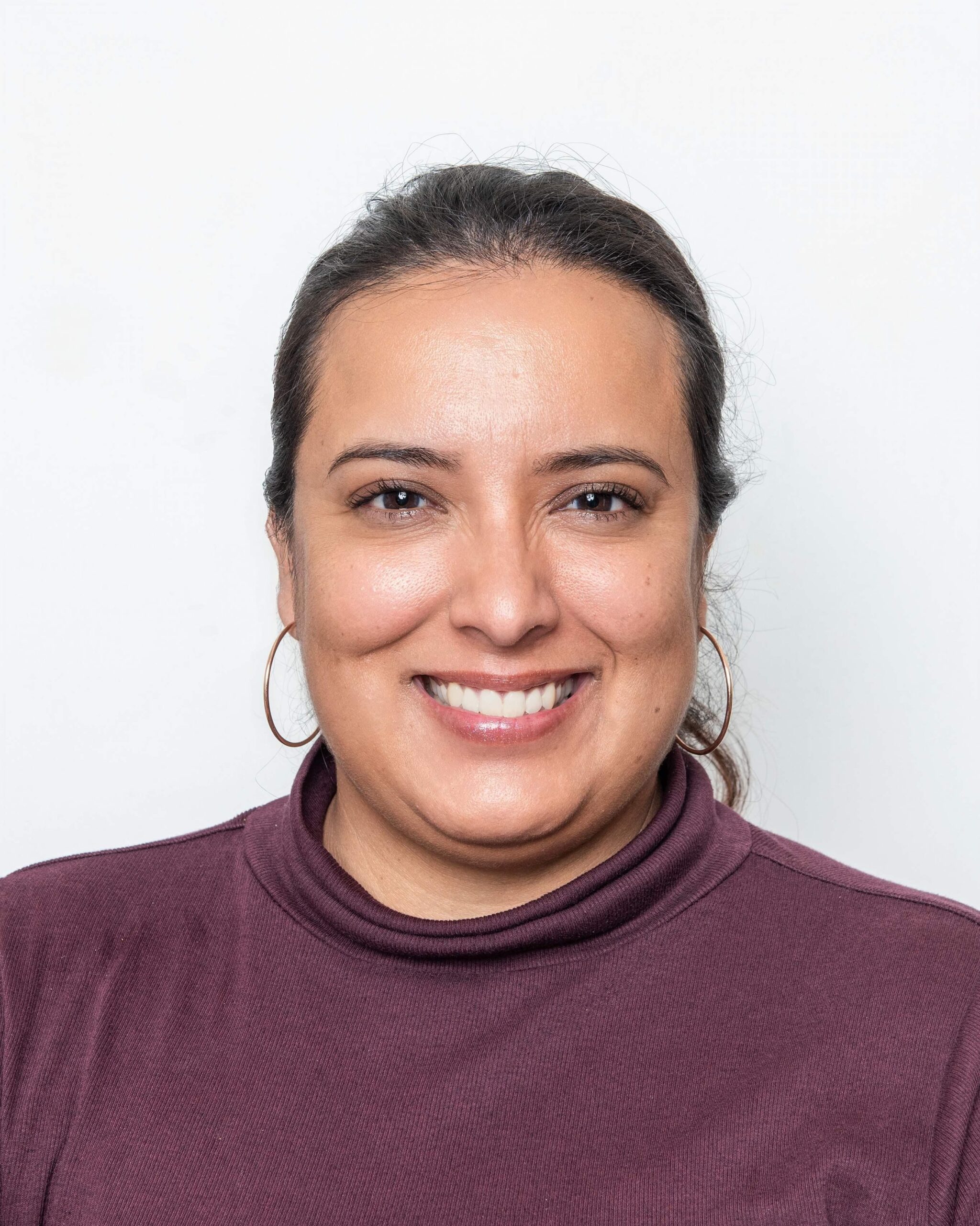 LPC Angelica Castano - TMSazcare