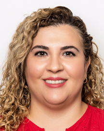 FNP/PNP Ana McNabb - TMSazcare