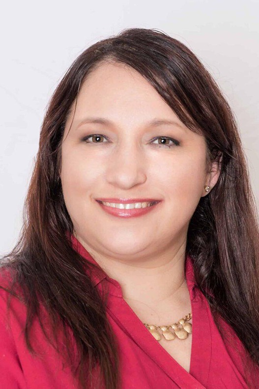 LCSW, SAP Elizabeth Rahamim - TMSazcare