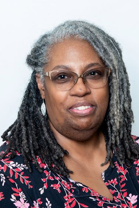 Casa Grande Site Leader Pamela - TMSazcare