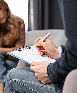 Mechanism - TMSazcare