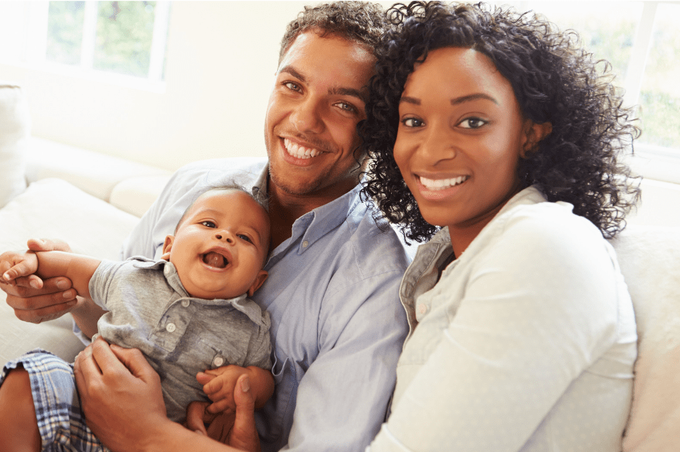 Triple P Parenting Group Struggles to Cuddles Ages 0-12 - TMSazcare