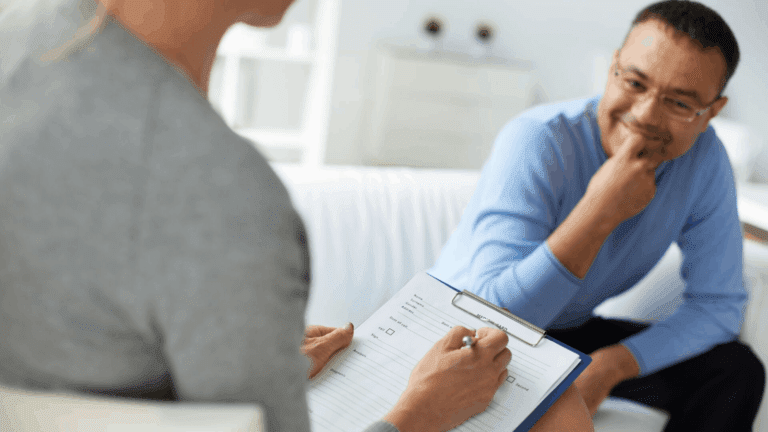 Get Advisory - TMSazcare