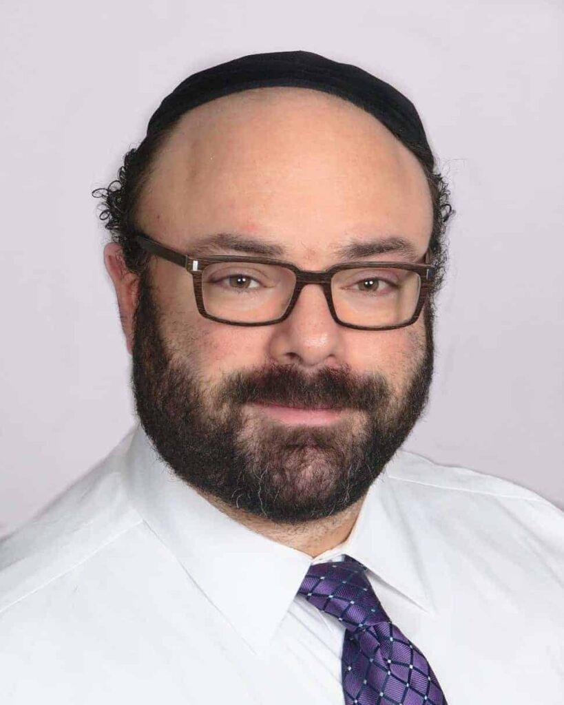 Dr. Zev Alexander - TMSazcare