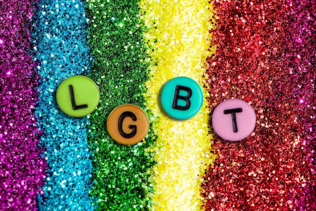 LGBTQ+ Teens Ages 13-18 - TMSazcare